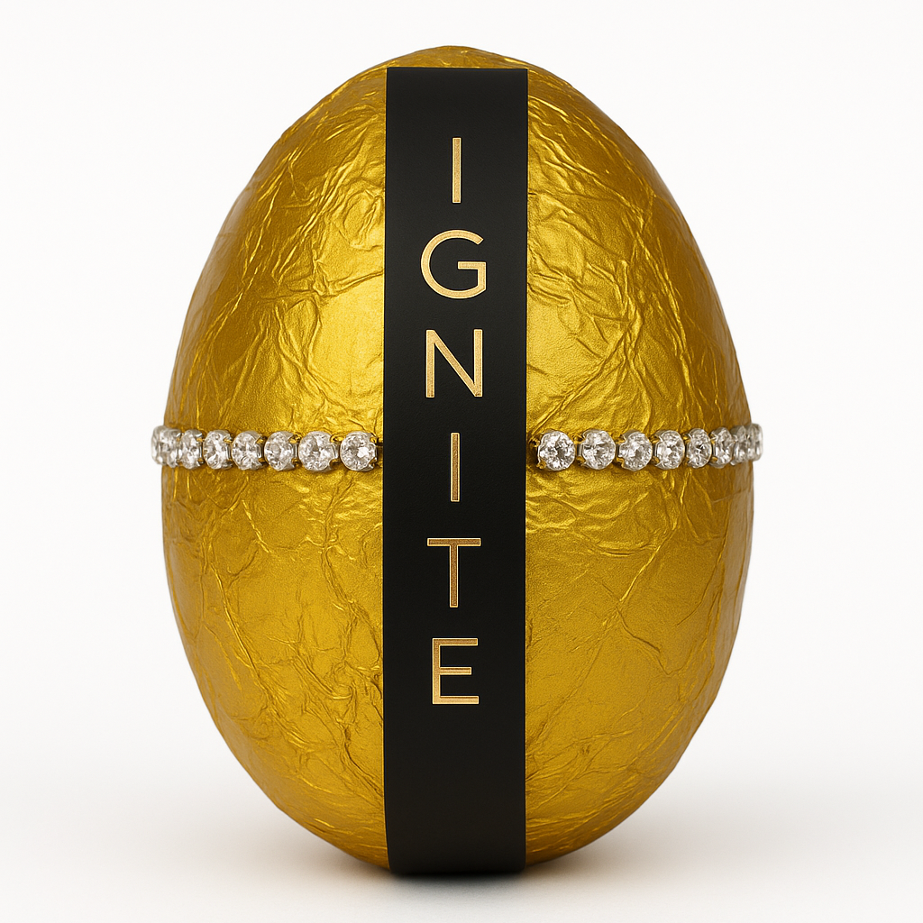 Qowa Ignite